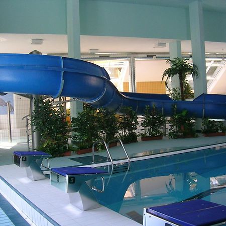 Parkhotel Sokolov Zewnętrze zdjęcie