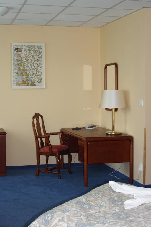 Parkhotel Sokolov Zewnętrze zdjęcie