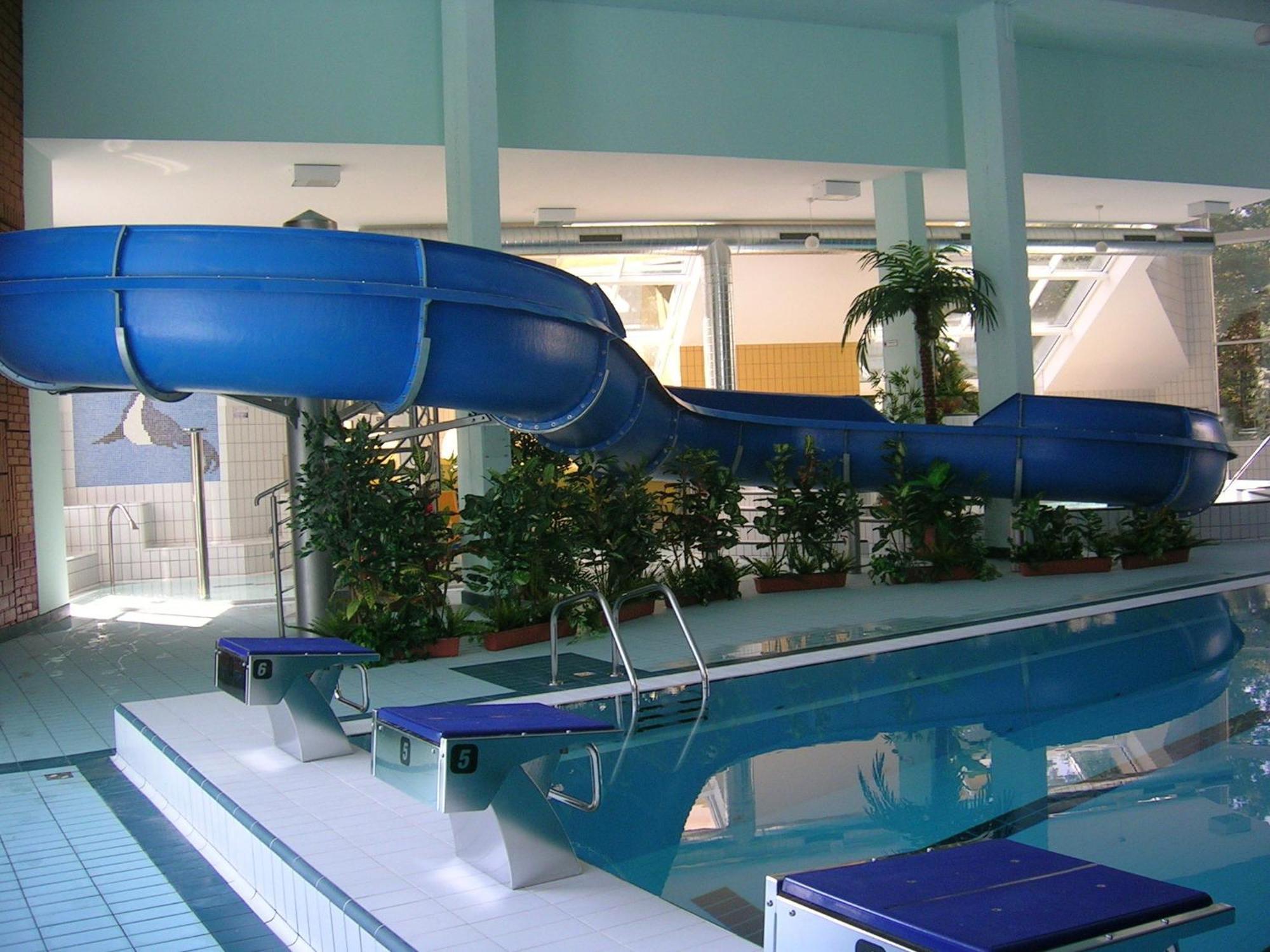 Parkhotel Sokolov Zewnętrze zdjęcie